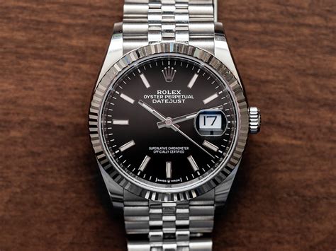 rolex datejust wikipedia